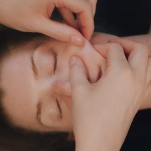 Kobido Gesichtsmassage