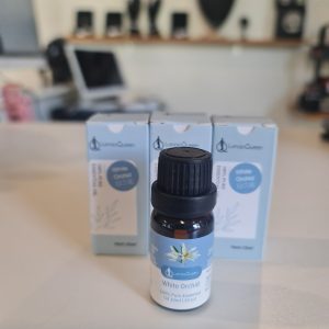 Ätherische Öle zur Massage