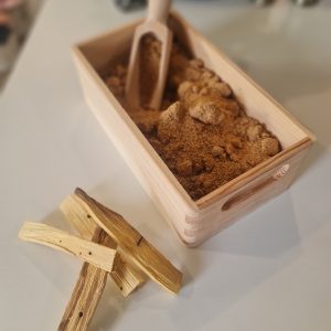 Palo-Santo